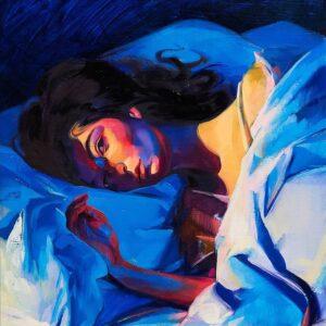 [LORDE] MELODRAMA (USA)