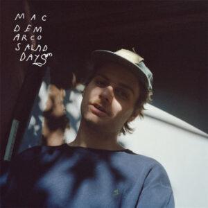 [MAC DEMARCO] SALAD DAYS (USA)