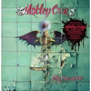 [MOTLEY CRUE] DR FEELGOOD (35TH ANIV) Europa