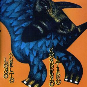 [PATRICIO REY Y SUS REDONDITOS] LOBO SUELTO CORDERO ATADO 2 Arg