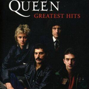 [QUEEN] GREATEST HITS I Arg