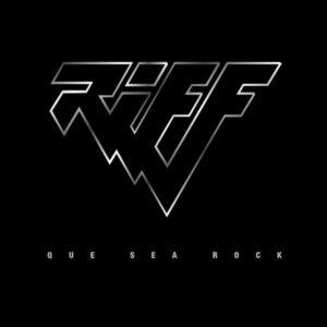[RIFF] QUE SEA ROCK (2LP) Argentina