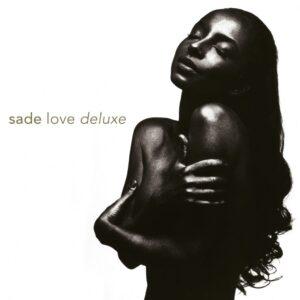 [SADE] LOVE DELUXE Europa