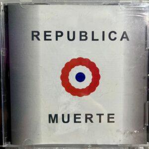 [SAÚL GAONA] REPUBLICA O MUERTE Paraguay