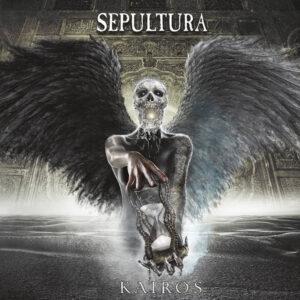 [SEPULTURA] KAIROS (USA)