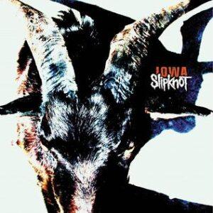 [SLIPKNOT] IOWA (USA)