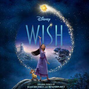 [SOUNDTRACK] WISH (USA)