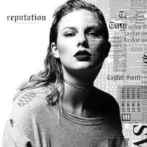 [TAYLOR SWIFT] REPUTATION Arg