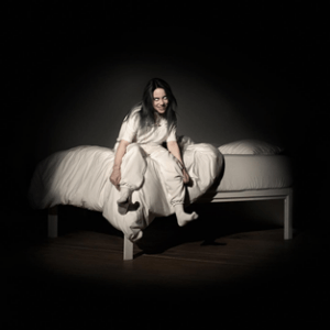 [BILLIE EILISH] WHEN WE FALL ASLEEP.... Arg