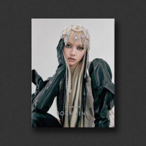 [BLACKPINK] BORN PINK (LISA VERSION) Korea