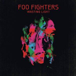 [FOO FIGHTERS] WASTING LIGHT (USA)