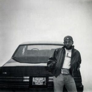[KENDRICK LAMAR] GNX Arg