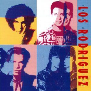 [LOS RODRIGUEZ] SIN DOCUMENTOS Arg