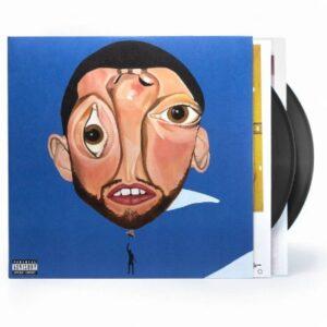 [MAC MILLER] BALLOONERISM (2LP) USA