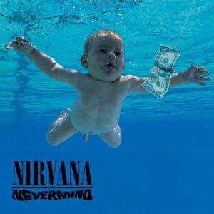 [NIRVANA] NEVERMIND Arg
