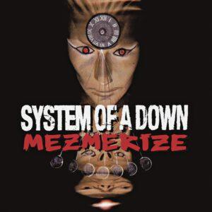 [SYSTEM OF A DOWN] MEZMERIZE 2018 USA
