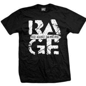 RAGE AGAINST THE MACHINE - The Power