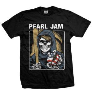 PEARL JAM - Baseball