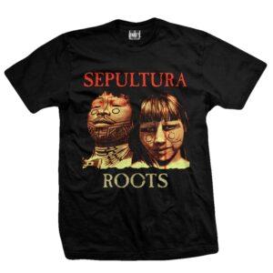 SEPULTURA - Roots