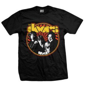 THE DOORS - Perception