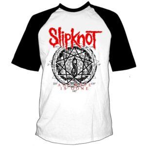 SLIPKNOT - All Hope Is Gone
