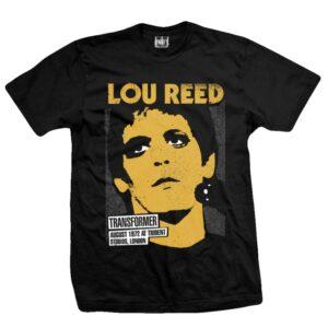 LOU REED - Transfomer
