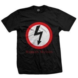 MARILYN MANSON - Antichrist