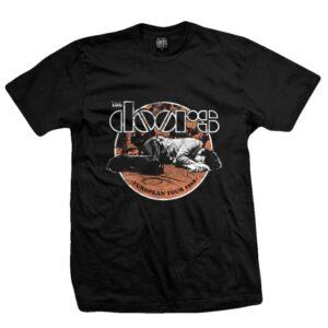THE DOORS - Europe