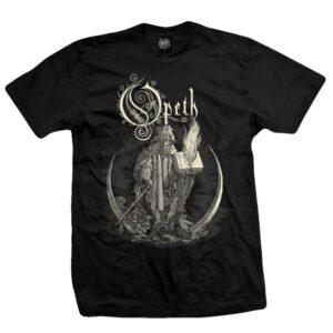 OPETH - Keeper