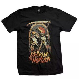 BRING ME THE HORIZON - Vitreaux