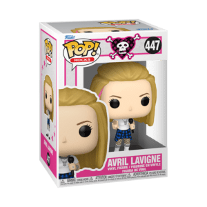 Avril Lavigne - Girlfriend 447