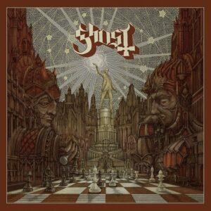 [GHOST] POPESTAR (USA)