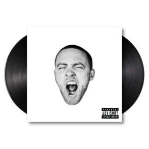 [MAC MILLER] GO:OD AM (2LP) USA