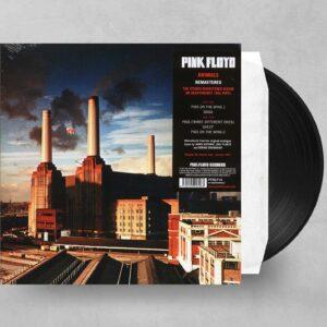 [PINK FLOYD] ANIMALS - REM 180GR 2016 USA
