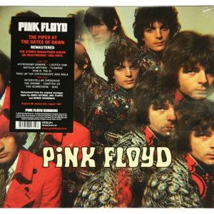 [PINK FLOYD] THE PIPER AT THE GATES OF DAWN (REM) USA