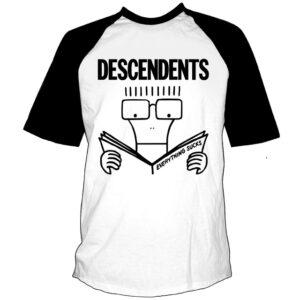 DESCENDENTS - Everything Sucks