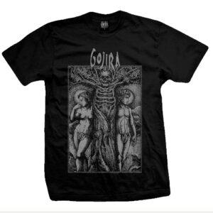 GOJIRA - Garden of Eden