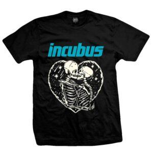 INCUBUS - Skelovetons