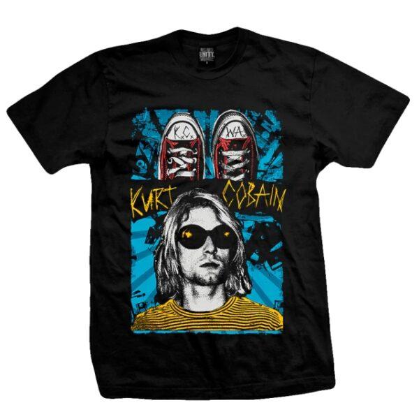 KURT - Hated