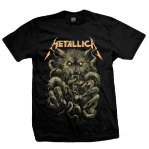 METALLICA - Wolf