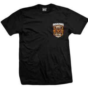 BIOHAZARD - Brooklyn 1988