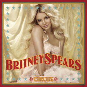 [BRITNEY SPEARS] CIRCUS Europa