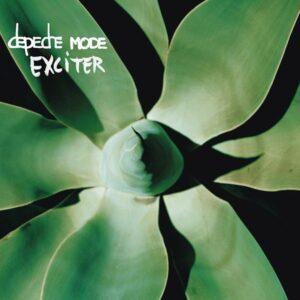 [DEPECHE MODE] EXCITER Europa