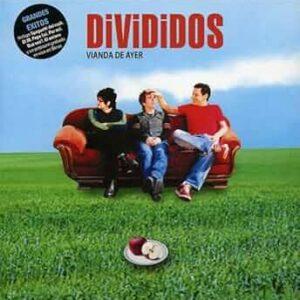 [DIVIDIDOS] VIANDA DE AYER Arg