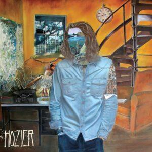 [HOZIER] HOZIER (2LP) USA