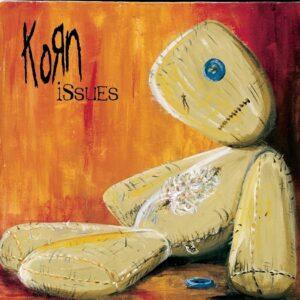 [KORN] ISSUES (USA)