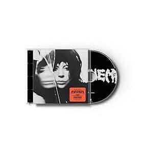 [LADY GAGA] MAYHEM Arg