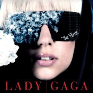 [LADY GAGA] THE FAME (USA)