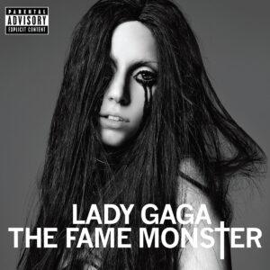 [LADY GAGA] THE FAME MONSTER (USA)