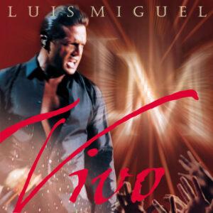 [LUIS MIGUEL] VIVO Arg
